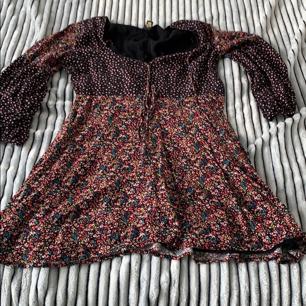 Dress or top